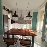 Apartment View! Panoramic Overlooking