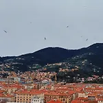 Apartment View! Panoramic Overlooking La Spezia
