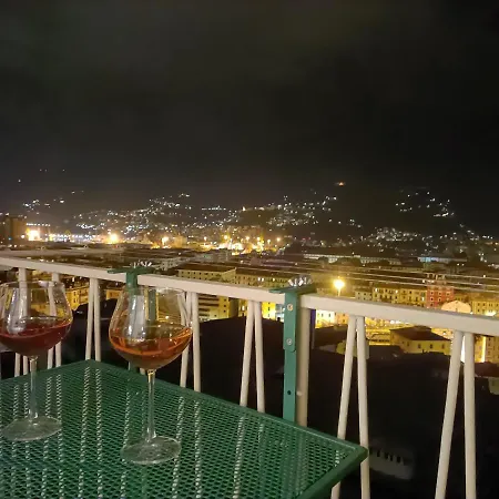 アパート View! Panoramic Overlooking *