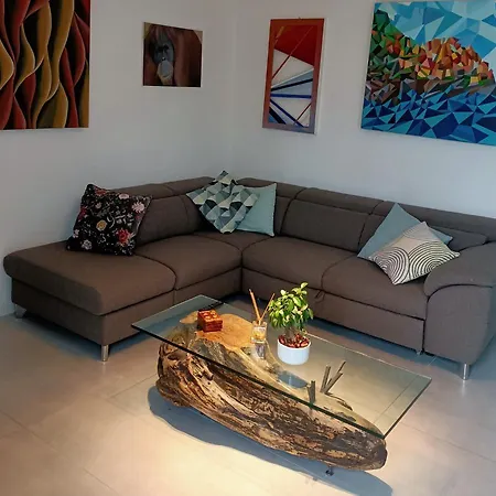 View! Panoramic Overlooking * ラ・スペツィア