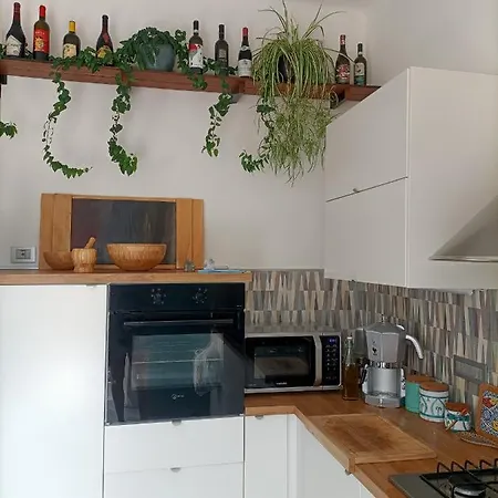 View! Panoramic Overlooking アパート *