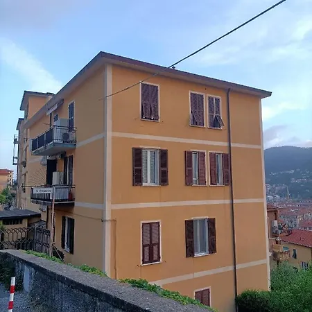 アパート View! Panoramic Overlooking