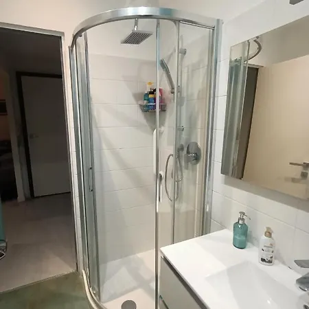 アパート View! Panoramic Overlooking ラ・スペツィア