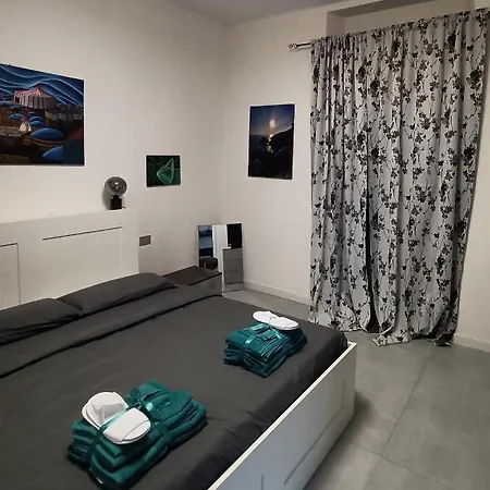 View! Panoramic Overlooking アパート ラ・スペツィア