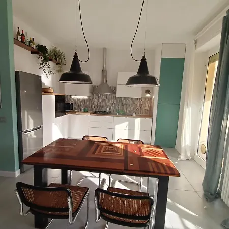 Apartamento View! Panoramic Overlooking