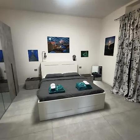 Apartamento View! Panoramic Overlooking La Spezia