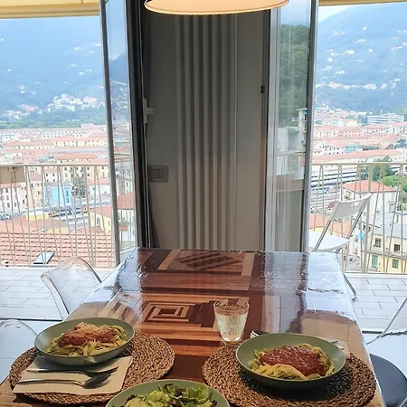 Apartamento View! Panoramic Overlooking *