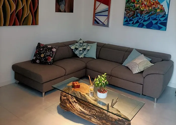 View! Panoramic Overlooking * لا سبيتسْيا