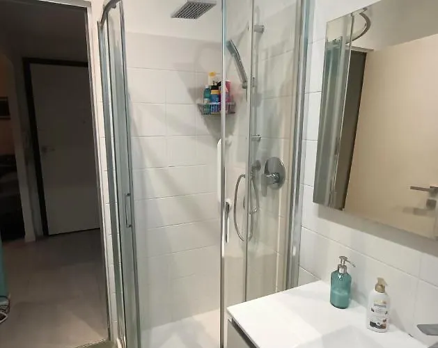 Lägenhet View! Panoramic Overlooking La Spezia