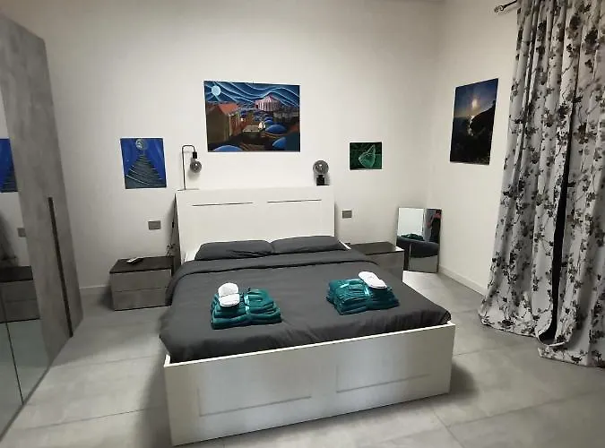 Lägenhet View! Panoramic Overlooking La Spezia